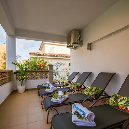 Ideal Mallorca - Tobalu بيت للعطل *