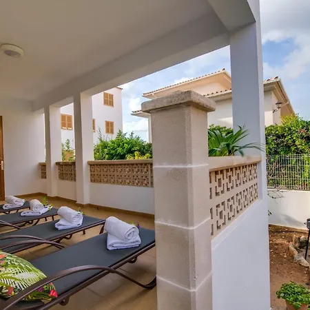 Ideal Mallorca - Tobalu *