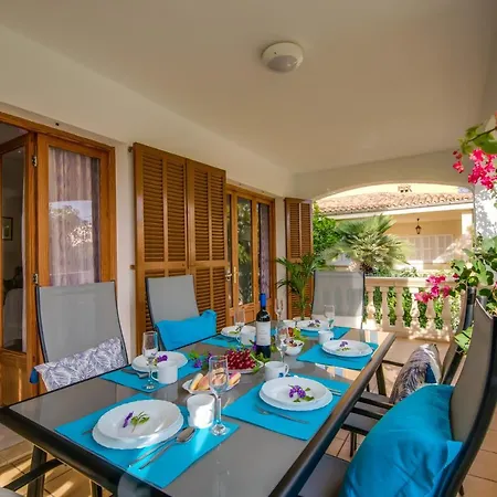 بيت للعطل Ideal Mallorca - Tobalu *