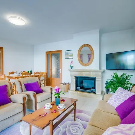 بيت للعطل Ideal Mallorca - Tobalu كولونيا سانت خورذي