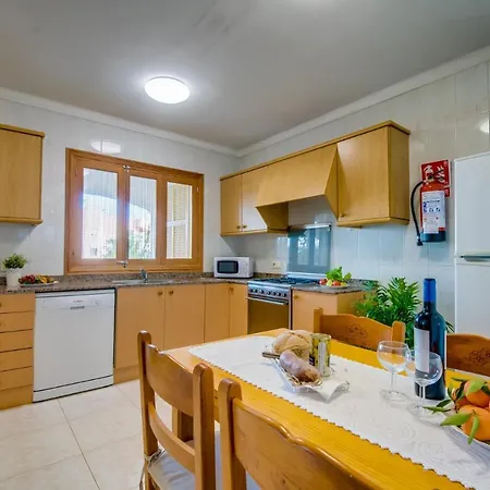 Ideal Mallorca - Tobalu بيت للعطل