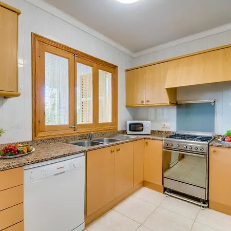 Ideal Mallorca - Tobalu بيت للعطل