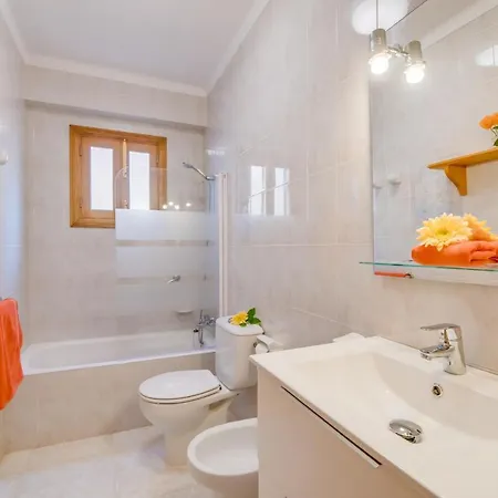 Ideal Mallorca - Tobalu بيت للعطل
