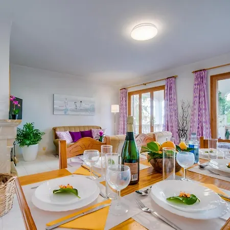 بيت للعطل Ideal Mallorca - Tobalu *