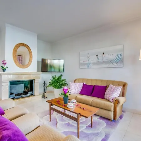 Ideal Mallorca - Tobalu بيت للعطل *